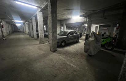 Resale - Apartment / flat - Elche - Toscar