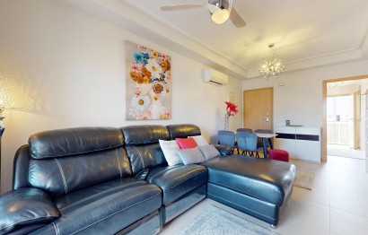 Reventa - Ático - Pilar de la Horadada - Torre de la Horadada