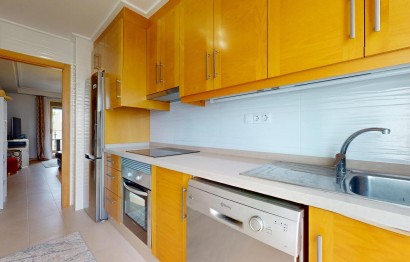 Reventa - Ático - Pilar de la Horadada - Torre de la Horadada