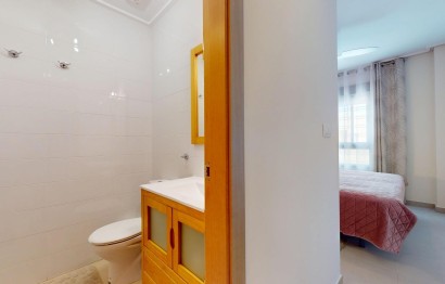 Reventa - Ático - Pilar de la Horadada - Torre de la Horadada