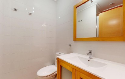 Reventa - Ático - Pilar de la Horadada - Torre de la Horadada