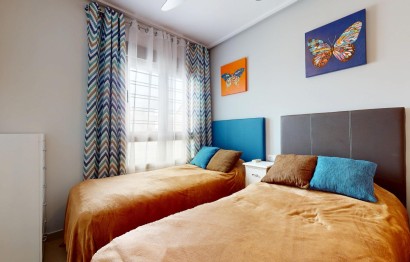 Reventa - Ático - Pilar de la Horadada - Torre de la Horadada