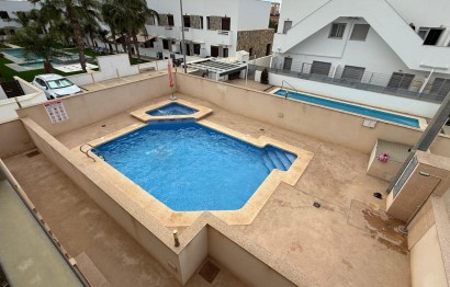 Reventa - Ático - Pilar de la Horadada - Torre de la Horadada