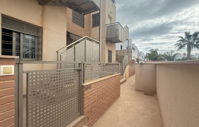 Reventa - Ático - Pilar de la Horadada - Torre de la Horadada