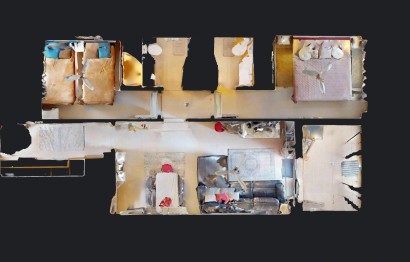 Reventa - Ático - Pilar de la Horadada - Torre de la Horadada