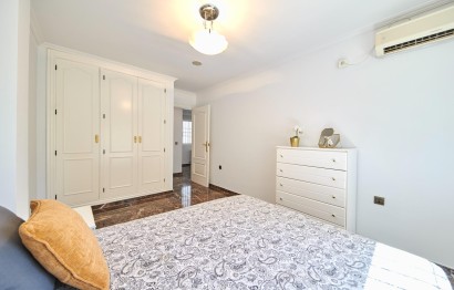 Resale - Villa - San Vicente del Raspeig - Los Girasoles