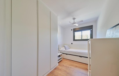 Resale - Villa - San Vicente del Raspeig - Los Girasoles