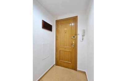 Resale - Apartment / flat - San Vicente del Raspeig - ant parada Tram y Universidad Alicante