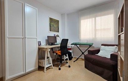 Resale - Apartment / flat - San Vicente del Raspeig - ant parada Tram y Universidad Alicante