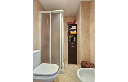 Resale - Apartment / flat - San Vicente del Raspeig - ant parada Tram y Universidad Alicante