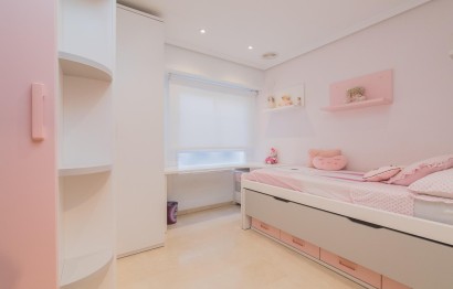 Reventa - Apartamento / piso - Elche - Los Magros-Casablanca