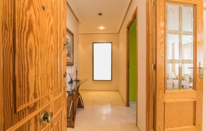 Reventa - Apartamento / piso - Elche - Los Magros-Casablanca