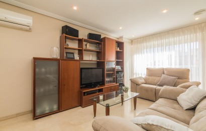Reventa - Apartamento / piso - Elche - Los Magros-Casablanca