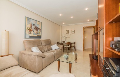 Reventa - Apartamento / piso - Elche - Los Magros-Casablanca