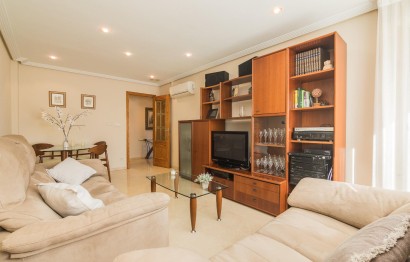 Reventa - Apartamento / piso - Elche - Los Magros-Casablanca