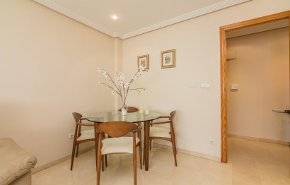 Reventa - Apartamento / piso - Elche - Los Magros-Casablanca