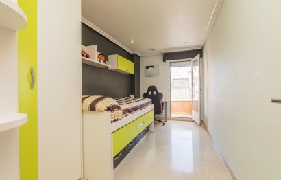 Reventa - Apartamento / piso - Elche - Los Magros-Casablanca