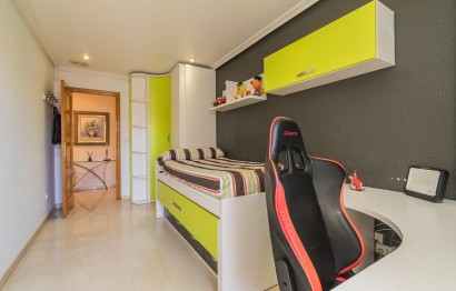 Reventa - Apartamento / piso - Elche - Los Magros-Casablanca