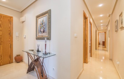 Reventa - Apartamento / piso - Elche - Los Magros-Casablanca