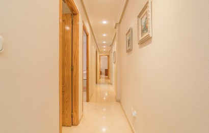 Reventa - Apartamento / piso - Elche - Los Magros-Casablanca