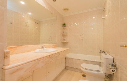 Reventa - Apartamento / piso - Elche - Los Magros-Casablanca