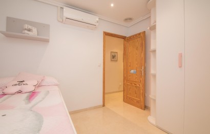 Reventa - Apartamento / piso - Elche - Los Magros-Casablanca