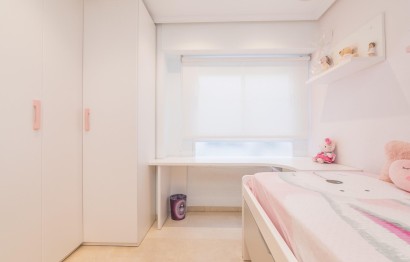 Reventa - Apartamento / piso - Elche - Los Magros-Casablanca