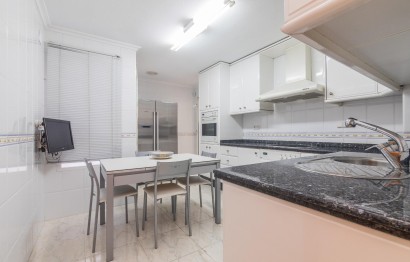 Reventa - Apartamento / piso - Elche - Los Magros-Casablanca