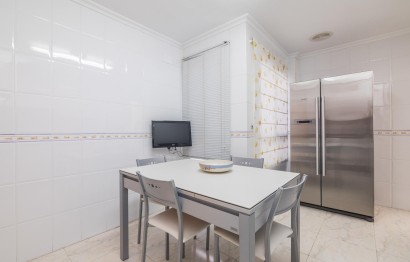 Reventa - Apartamento / piso - Elche - Los Magros-Casablanca