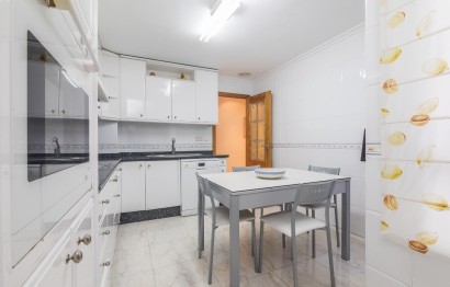 Reventa - Apartamento / piso - Elche - Los Magros-Casablanca