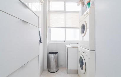 Reventa - Apartamento / piso - Elche - Los Magros-Casablanca