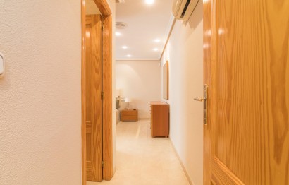 Reventa - Apartamento / piso - Elche - Los Magros-Casablanca