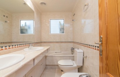 Reventa - Apartamento / piso - Elche - Los Magros-Casablanca