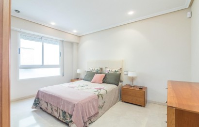 Reventa - Apartamento / piso - Elche - Los Magros-Casablanca