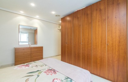 Reventa - Apartamento / piso - Elche - Los Magros-Casablanca