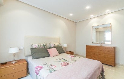 Reventa - Apartamento / piso - Elche - Los Magros-Casablanca