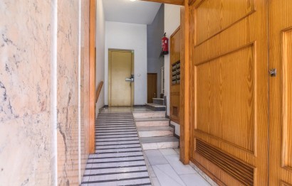 Reventa - Apartamento / piso - Elche - Los Magros-Casablanca