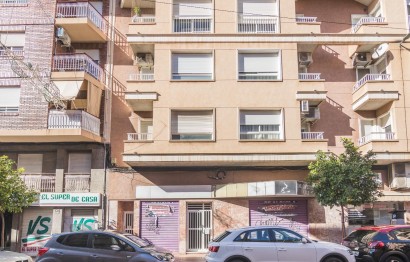Reventa - Apartamento / piso - Elche - Los Magros-Casablanca
