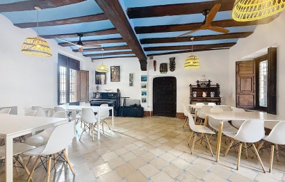 Reventa - house - Biar - Ayuntamiento