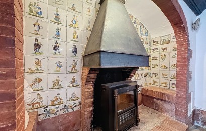 Reventa - house - Biar - Ayuntamiento