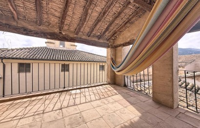 Reventa - house - Biar - Ayuntamiento