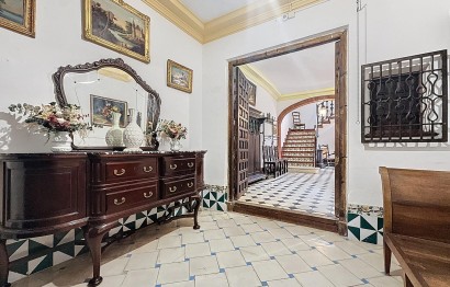 Reventa - house - Biar - Ayuntamiento