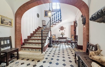 Reventa - house - Biar - Ayuntamiento