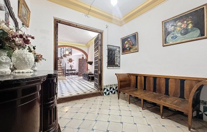 Reventa - house - Biar - Ayuntamiento