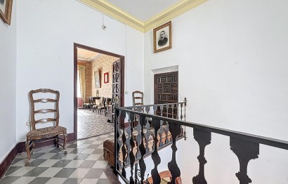 Reventa - house - Biar - Ayuntamiento