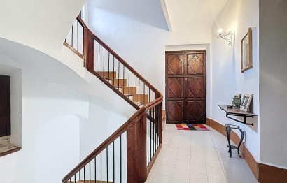 Reventa - house - Biar - Ayuntamiento