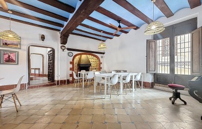 Reventa - house - Biar - Ayuntamiento