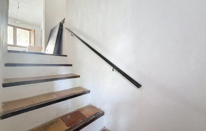 Reventa - house - Biar - Ayuntamiento