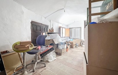 Reventa - house - Biar - Ayuntamiento