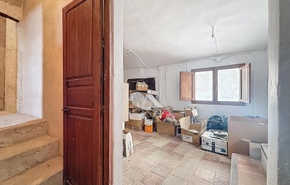 Reventa - house - Biar - Ayuntamiento